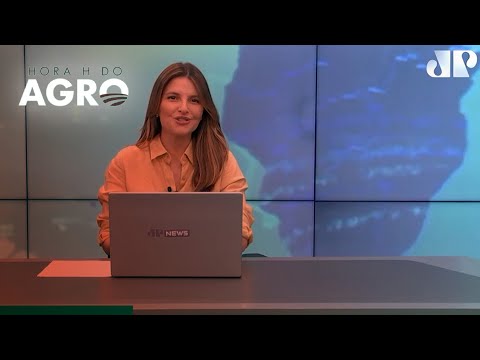 Lições de Israel ao Brasil, Bolsonaro e o agro, soja, leite e fertilizante - Hora H do Agro 02/03/24