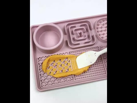 这么好吃的饭饭 小斗我天天吃 #上热门 #萌宠出道计划 #解压 #极度舒适 #自制狗饭