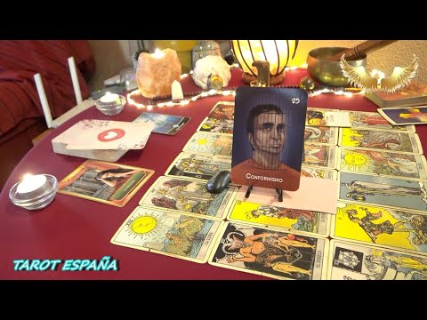 ?SAGITARIO HOROSCOPO SEMANAL DEL 30 SEPTIEMBRE AL 6 OCTUBRE 2024TAROT ESPAÑA