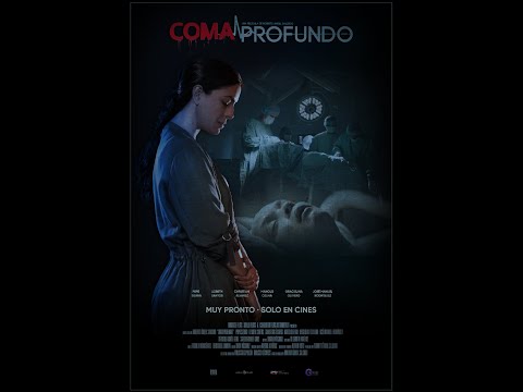 Película Dominicana "COMA PROFUNDO" ¡Muy pronto, solo en cines!