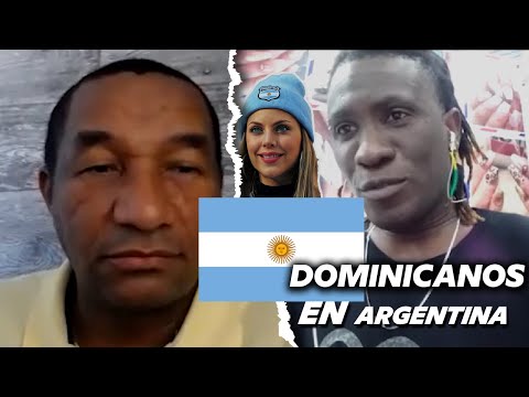 MANOLO X EL MUNDO - DOMINICANO ES LA SENSACION EN ARGENTINA