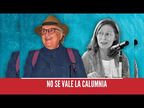 LA LIBERTAD DE EXPRESIÓN SE TERMINA CUANDO CAES EN AL DIFAMACIÓN