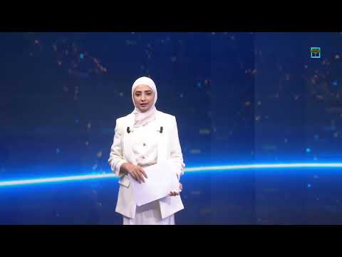 قناة المهرية الفضائية