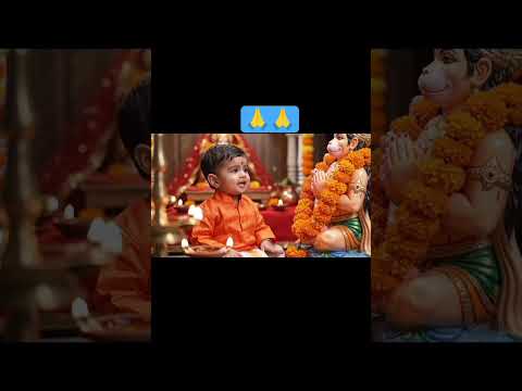 #cutebaby # Jay Shri Ram 🙏🙏