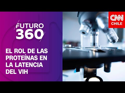 Descubren proteína que puede restringir el VIH | Bloque científico de Futuro 360