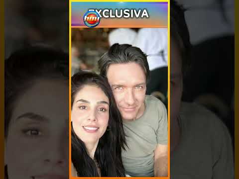 Leonardo de Lozanne revela detalles de su reconciliación con Sandra Echeverría #programahoy