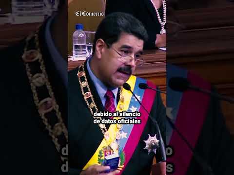 ¿CUÁL SERÁ EL LEGADO OSCURO de NICOLÁS MADURO en VENEZUELA tras 11 años de GOBIERNO? | El Comercio