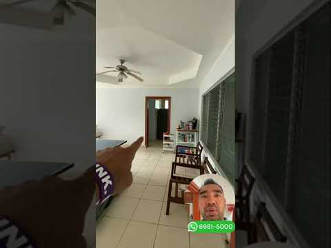 Casa al lado del Colegio San Agustín en venta. David, Chiriquí. 6981.5000