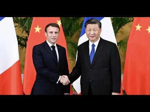 Sommet du G20 : ce qu'il faut retenir de la rencontre entre Emmanuel Macron et Xi Jinping