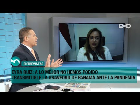 MINSA: a lo mejor no hemos podido transmitirles la gravedad de Panamá ante la pandemia | RadioGrafía
