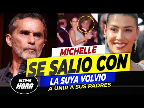 A Humberto Zurita lo tiene INCOMODO la RECONCILIACION de su Stephanie y su Ex pareja