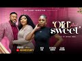 OLD AND SWEET (Full Movie) - Nosa Rex, Lilian Afegbai  Latest Nigerian Movie 2025 #nollywoodmovies