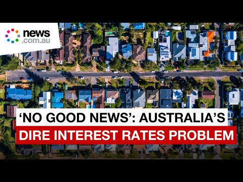 Will Australia follow US in cutting interest rates?