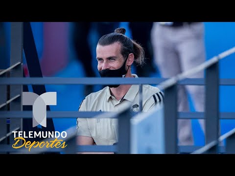 La ruina de Gareth Bale: el Madrid pierde más de 55K dólares al día | Telemundo Deportes