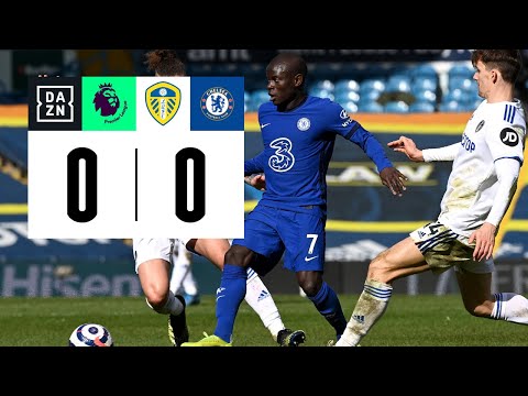 West Bromwich Albion vs Chelsea (0-0) | Resumen | Highlights Premier League