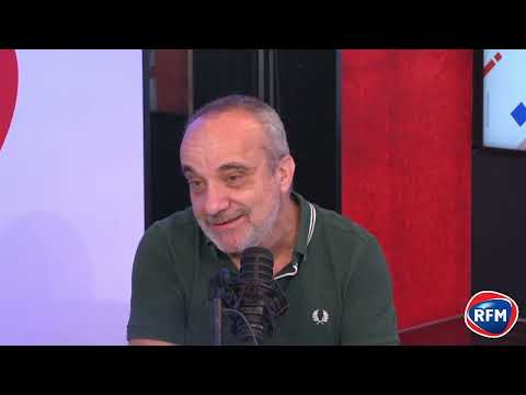   Y'a écris Haribo sur la sonnette de Jean Luc Lahaye !  / LIMITE A 80 - 28-10-2022