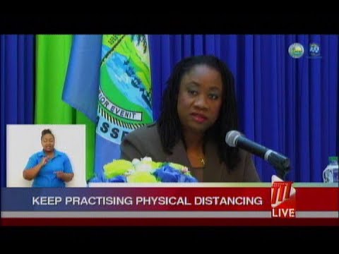 Keep Practising Physical Distancing