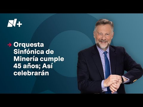 Es la Hora de Opinar - Programa Completo: 8 de septiembre 2023