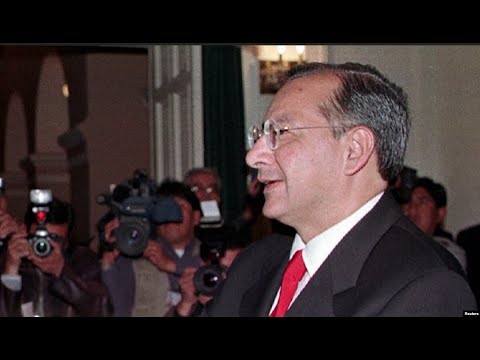 Info Martí | Posponen juicio contra el exdiplomático de EEUU Víctor Manuel Rocha