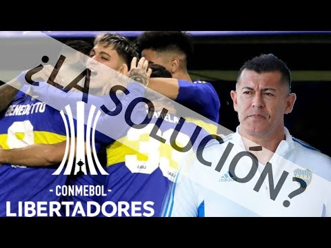 ¡Toda la previa de Boca Juniors - Deportivo Pereira por Copa Libetadores! ¿Almirón la solución?