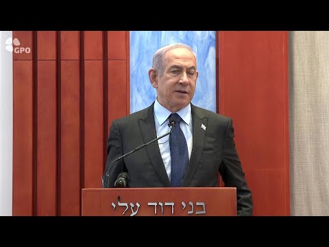 Netanyahu exclut de libérer des milliers de terroristes palestiniens contre les otages | AFP