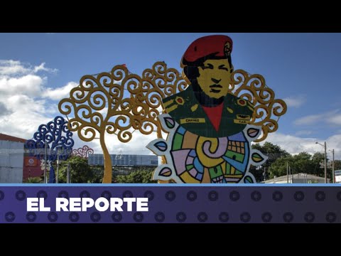 Régimen adoctrina en chavismo a estudiantes de secundaria de Nicaragua