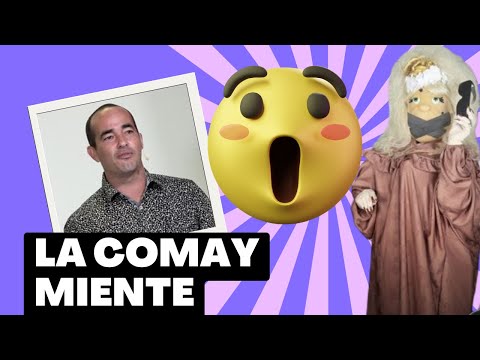 La Comay miente sobre video de Eliezer Molina - Papelones Descarga