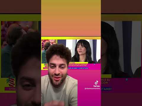 Tini y Sebastián Yatra se han reconciliado? Aitana y Vinicius Jr. tienen un romance secreto?