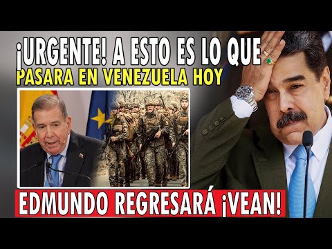 Se filtraron GRAVES VIDEOS de lo que esta pasando en ESTOS MOMENTOS en VENEZUELA  ¡QUE LOCURA ESTO!