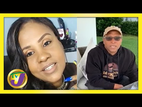 Jamaicans Share Post Covid Symptoms | TVJ All Angles - May 26 2021