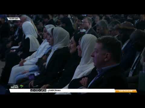 9th BRICS Young Scientists Forum underway in Sochi in Russia -  Ulrich Hendriks reports