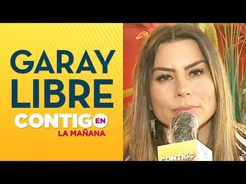 ENTREVISTA: Marlene De La Fuente habló de libertad de Rafael Garay - Contigo en La Mañana