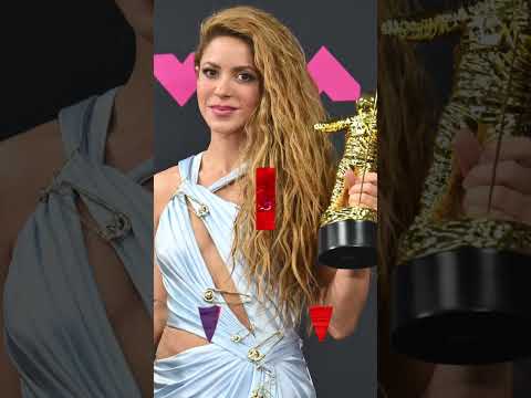 Shakira estrena ‘El Jefe’ y de nuevo se acordó de Gerard Piqué