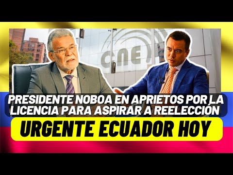 NOTICIAS ECUADOR HOY 05 de SEPTIEMBRE 2024 ÚLTIMA HORA EcuadorHoy EnVivo URGENTE ECUADOR HOY