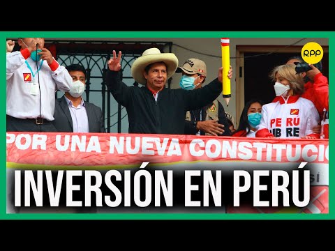 Perú: ¿Por qué una Constituyente afecta negativamente a la economía? #RPPEconomía