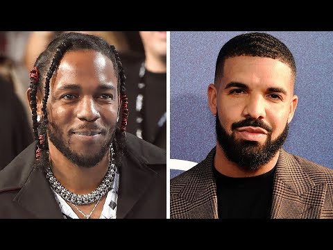 Drake vs. Kendrick Lamar | Beef between rappers reaches new heights