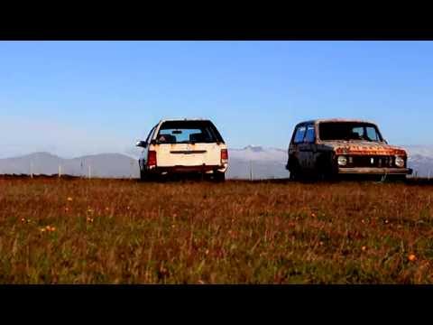 Boards of Canada - Melissa Juice [Fan-made music video]