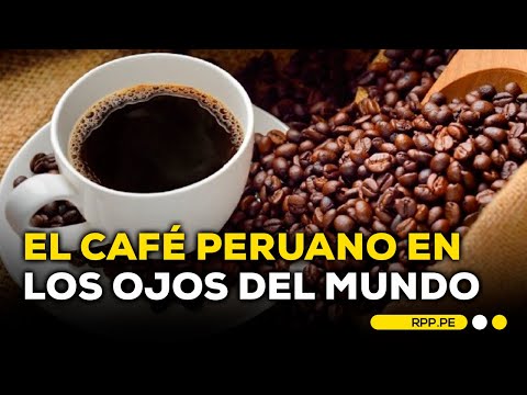 Cafés ganadores de concurso serán enviados a ferias en Japón y Corea #ADNRPP | ENTREVISTA