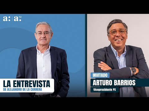 La entrevista en Agricultura - Análisis político con histórico PS