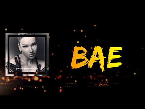 Shirin David - Bae (Lyrics)