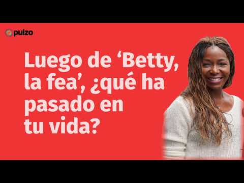 ¿Qué fue de la vida de María Eugenia Arboleda, luego de 'Betty, la fea'? Ahora es profesora