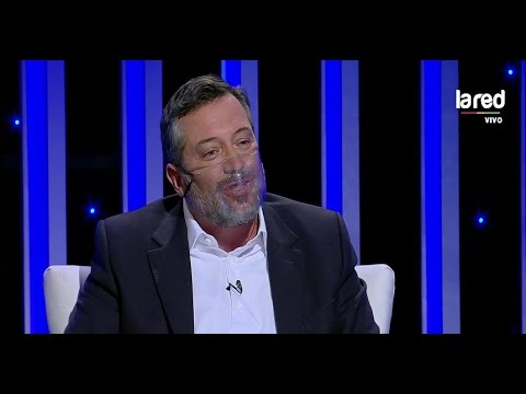 Sebastián Sichel: Me preocupan más la reacciones a la entrevista a Ramiro que lo que dijo