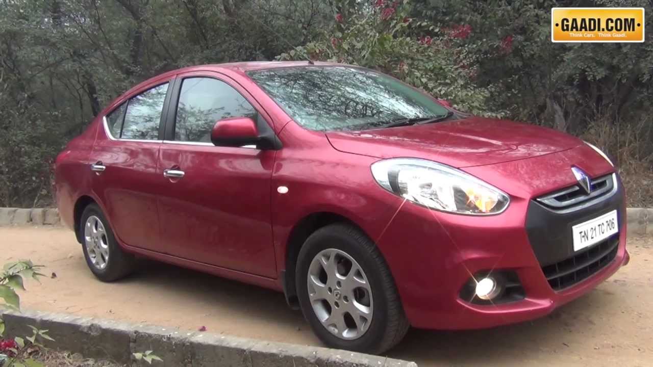 Renault Scala Review- Is it worth a look?