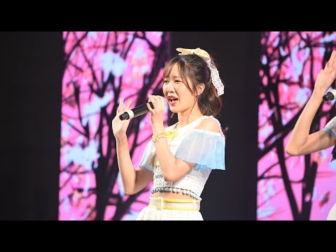 PUPE-BNK48-FANCAM----Sayonara- PUPE-BNK48-FANCAM----Sayonara-