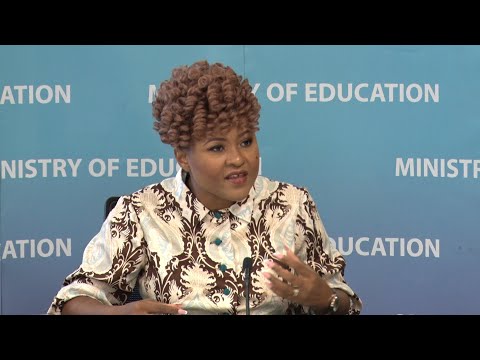 Ministry of Education Launches EdU Talk Series