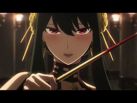 Spy x Family [AMV] Closer
