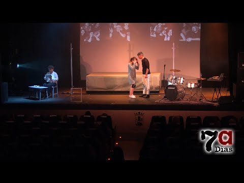 La problemática del suicidio, en las tablas del Teatro Velasco