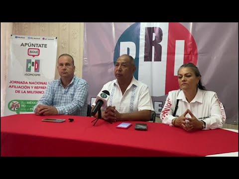 PAN se impuso sin respetar mecanismos de elección...origen de ruptura de acuerdo de coalición en ...