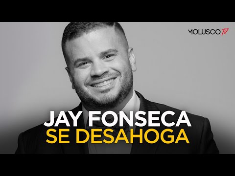 Jay Fonseca se desahoga por su salida de Telemundo y le manda fuego a Elias Sánchez