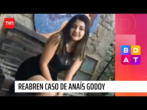 Reabren caso de Anaís Godoy, la adolescente que se quitó la vida tras sufrir violación en Vicuña